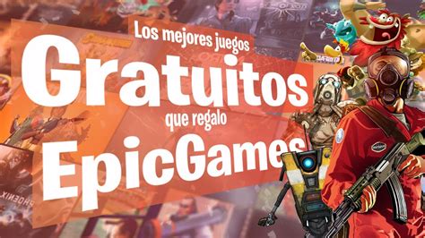 epic games juegos gratis - descargar peliculas gratis